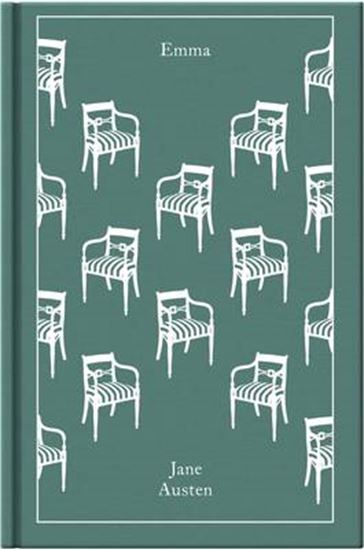 Εικόνα από PENGUIN CLASSICS CLOTHBOUND: EMMA HC
