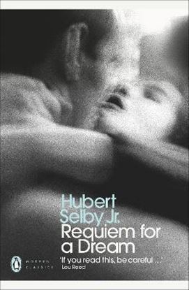 Εικόνα της PENGUIN MODERN CLASSICS: REQUIEM FOR A DREAM