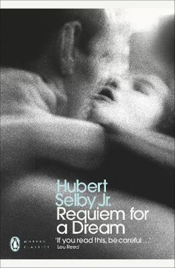 Εικόνα από PENGUIN MODERN CLASSICS: REQUIEM FOR A DREAM