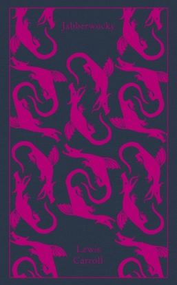 Εικόνα της PENGUIN CLASSICS CLOTHBOUND: JABBERWOCKY AND OTHER NONSENSE HC