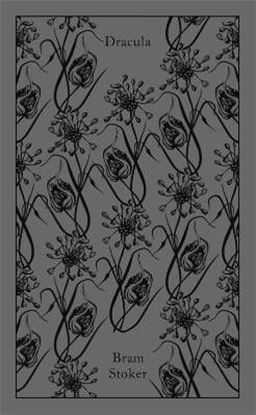 Εικόνα της PENGUIN CLASSICS CLOTHBOUND: DRACULA HC