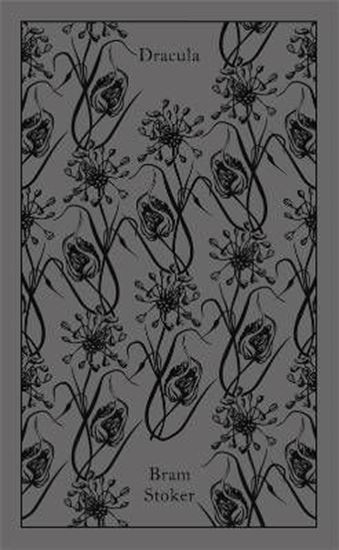 Εικόνα από PENGUIN CLASSICS CLOTHBOUND: DRACULA HC