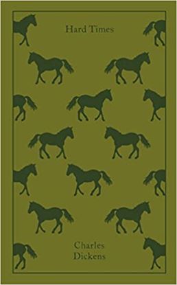 Εικόνα της PENGUIN CLASSICS CLOTHBOUND: HARD TIMES HC