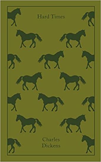 Εικόνα από PENGUIN CLASSICS CLOTHBOUND: HARD TIMES HC
