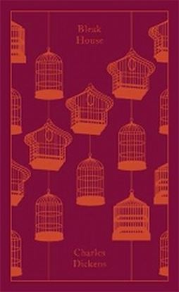 Εικόνα της PENGUIN CLASSICS CLOTHBOUND: BLEAK HOUSE HC