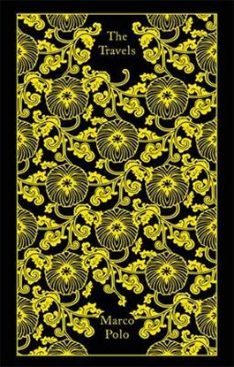 Εικόνα της PENGUIN CLASSICS CLOTHBOUND: THE TRAVELS HC