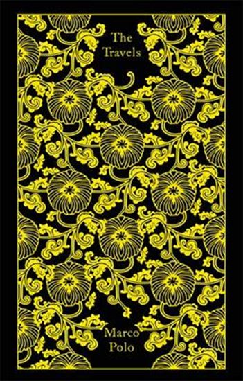 Εικόνα από PENGUIN CLASSICS CLOTHBOUND: THE TRAVELS HC