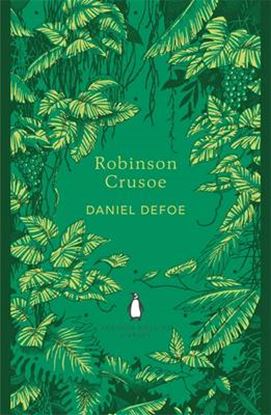 Εικόνα της PENGUIN ENGLISH LIBRARY : ROBINSON CRUSOE PB B FORMAT