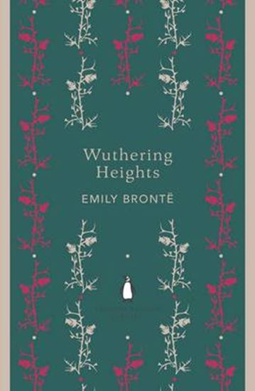 Εικόνα από PENGUIN ENGLISH LIBRARY : WUTHERING HEIGHTS PB B FORMAT
