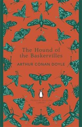 Εικόνα της PENGUIN ENGLISH LIBRARY: THE HOUND OF BASKERVILLES PB B FORMAT