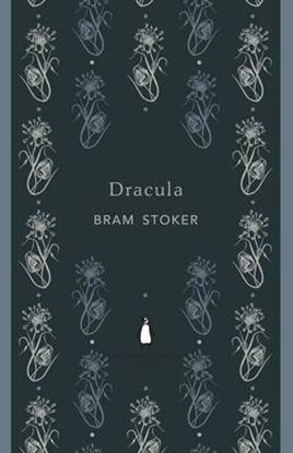 Εικόνα της PENGUIN ENGLISH LIBRARY : DRACULA PB B