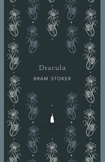 Εικόνα από PENGUIN ENGLISH LIBRARY : DRACULA PB B