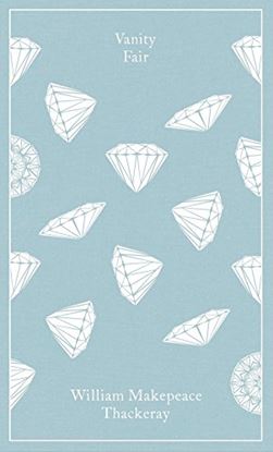 Εικόνα της PENGUIN CLASSICS CLOTHBOUND : VANITY FAIR HC