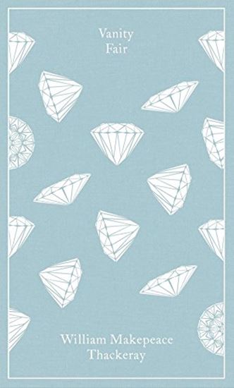 Εικόνα από PENGUIN CLASSICS CLOTHBOUND : VANITY FAIR HC