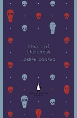 Εικόνα της PENGUIN ENGLISH LIBRARY : HEART OF DARKNESS PB B FORMAT