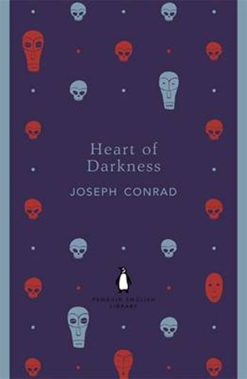 Εικόνα από PENGUIN ENGLISH LIBRARY : HEART OF DARKNESS PB B FORMAT