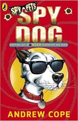 Εικόνα της SPY DOG PB