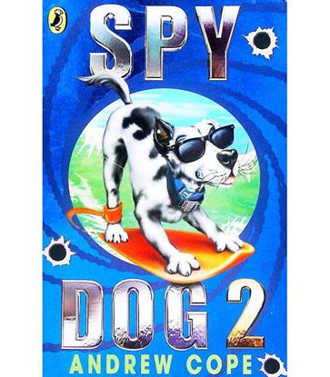 Εικόνα της SPY DOG CAPTURED! PB