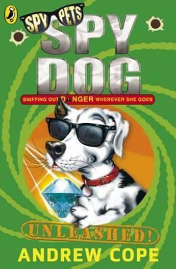 Εικόνα από SPY DOG UNLEASHED! PB