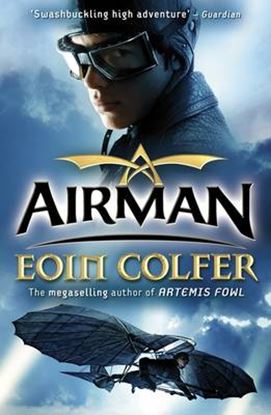 Εικόνα της ARTEMIS FOWL: AIRMAN PB B FORMAT