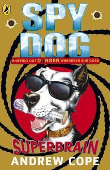 Εικόνα από SPY DOG UNLEASHED! PB
