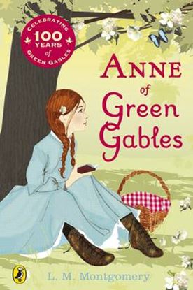 Εικόνα της PUFFIN CLASSICS : ANNE OF GREEN GABLES PB A FORMAT