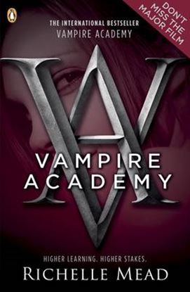 Εικόνα της VAMPIRE ACADEMY 1: VAMPIRE ACADEMY PB B FORMAT