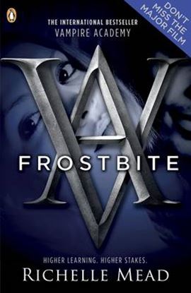 Εικόνα της VAMPIRE ACADEMY 2: FROSTBITE PB B FORMAT