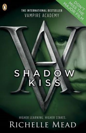 Εικόνα από VAMPIRE ACADEMY 3: SHADOW KISS PB B FORMAT