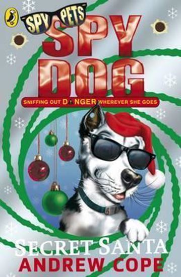 Εικόνα από SPY DOG SECRET SANTA! PB