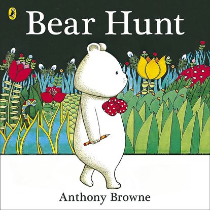 Εικόνα της BEAR HUNT PB