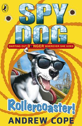 Εικόνα της SPY DOG ROLLERCOASTER! PB