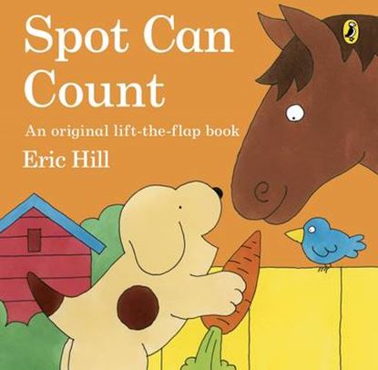 Εικόνα της SPOT CAN COUNT HC