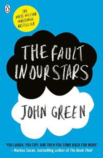 Εικόνα από THE FAULT IN OUR STARS PB B FORMAT