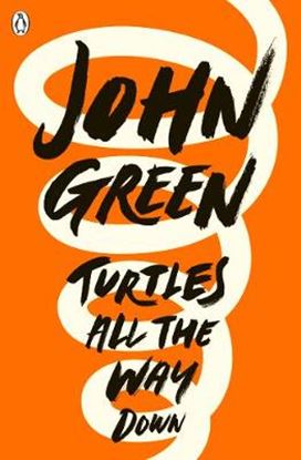 Εικόνα της TURTLES ALL THE WAY DOWN PB