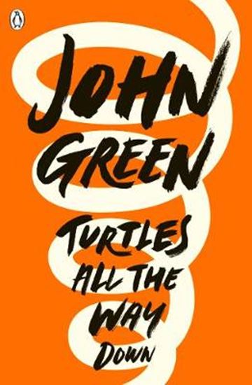 Εικόνα από TURTLES ALL THE WAY DOWN PB