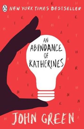 Εικόνα από AN ABUNDANCE OF KATHERINES PB B FORMAT