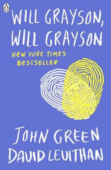 Εικόνα από WILL GRAYSON, WILL GRAYSON PB B FORMAT