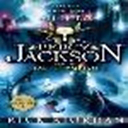 Εικόνα της PERCY JACKSON AND THE OLYMPIANS 5: THE LAST OLYMPIAN PB B