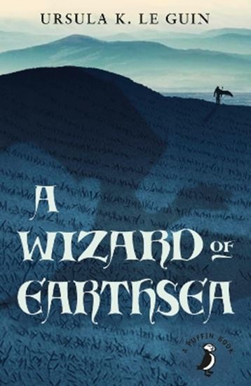 Εικόνα από A WIZARD OF EARTHSEA PB