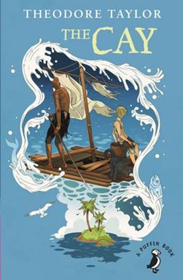 Εικόνα από PUFFIN MCL : THE CAY PB A FORMAT