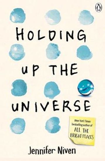 Εικόνα από HOLDING UP THE UNIVERSE  PB B