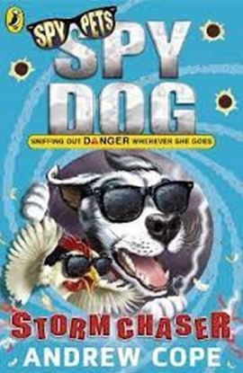 Εικόνα της SPY DOG STORM CHASER PB