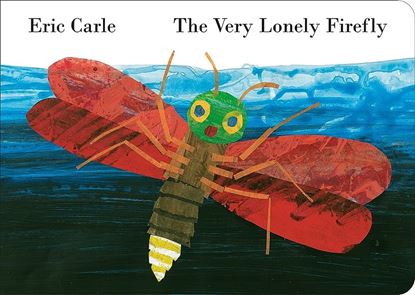 Εικόνα της THE VERY LONELY FIREFLY HC BBK