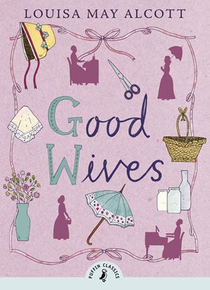 Εικόνα της GOOD WIVES