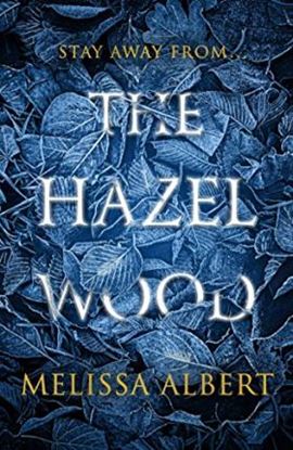 Εικόνα της THE HAZEL WOOD