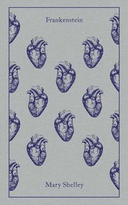 Εικόνα της PENGUIN CLASSICS CLOTHBOUND: FRANKENSTEIN HC