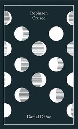 Εικόνα της PENGUIN CLASSICS CLOTHBOUND: ROBINSON CRUSOE HC