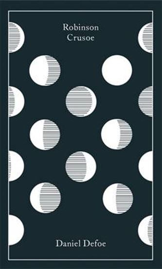 Εικόνα από PENGUIN CLASSICS CLOTHBOUND: ROBINSON CRUSOE HC