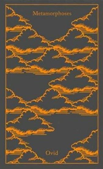 Εικόνα από PENGUIN CLASSICS CLOTHBOUND: METAMORPHOSES HC